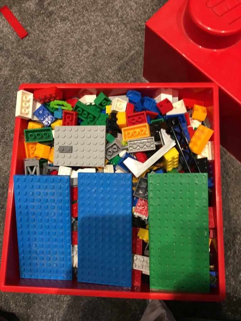 gumtree lego